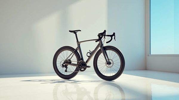 Explore top quality bicycles in dubai today!