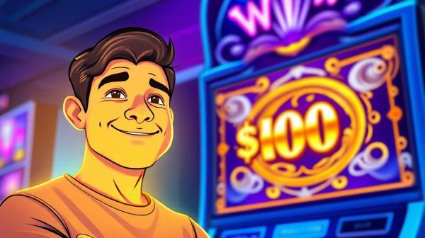 Unlock Your Winning Potential with 30 Free Spins at Jackpotjoy