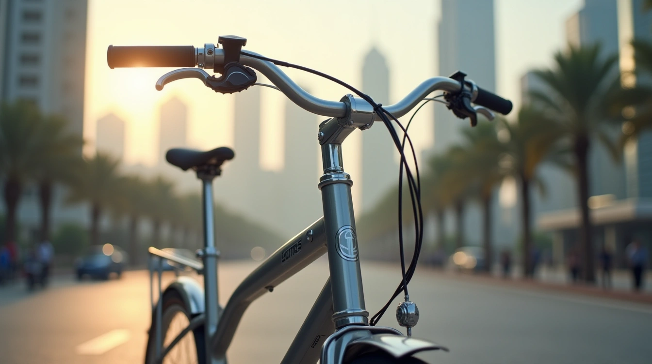 Your Questions About Premium Bicycles in Dubai